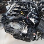 Mazda 2-3 1.3 SkyActiv Petrol Engine (P3) for sale