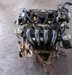 Mazda 2, 3 1.5 SkyActiv 4 CYL Petrol Engine (P5) for sale - Image 5