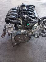 Mazda 2, 3 1.5 SkyActiv 4 CYL Petrol Engine (P5) for sale - Image 2