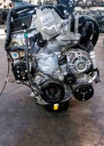 Mazda 2, 3 1.5 SkyActiv 4 CYL Petrol Engine (P5) for sale - Image 4
