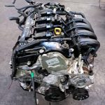 Mazda 2, 3 1.5 SkyActiv 4 CYL Petrol Engine (P5) for sale