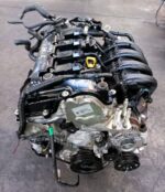 Mazda 2, 3 1.5 SkyActiv 4 CYL Petrol Engine (P5) for sale