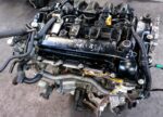 Mazda 2, 3 1.5 SkyActiv 4 CYL Petrol Engine (P5) for sale - Image 3