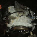 Mazda 3 2.0 auto gearbox for sale