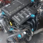 Mazda 323 1.5 Petrol Engine (ZJ) for sale