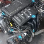 Mazda 3 1.6 4 CYL Petrol Engine (Z6) for sale