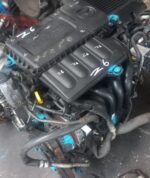 Mazda 3 1.6 4 CYL Petrol Engine (Z6) for sale