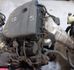 Mazda 6 1.8 FLH/STH Petrol Engine (L8) for sale - Image 2