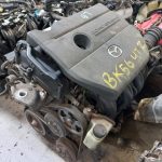 Mazda 6 1.8 FLH/STH Petrol Engine (L8) for sale