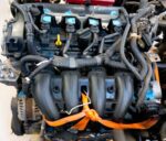 Mazda 6/CX-5 2.0 SkyActiv 4 CYL Petrol Engine (PE) for sale - Image 4