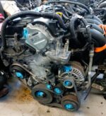 Mazda 6/CX-5 2.0 SkyActiv 4 CYL Petrol Engine (PE) for sale - Image 5