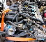Mazda 6/CX-5 2.0 SkyActiv 4 CYL Petrol Engine (PE) for sale - Image 3