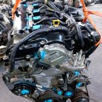 Mazda 6/CX-5 2.0 SkyActiv 4 CYL Petrol Engine (PE) for sale