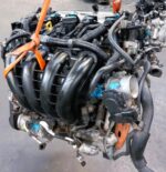 Mazda 6/CX-5 2.0 SkyActiv 4 CYL Petrol Engine (PE) for sale - Image 2