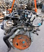 Mazda 6/CX-5 2.0 SkyActiv 4 CYL Petrol Engine (PE) for sale - Image 6