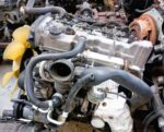 Mazda BT50 3.0 TDi Diesel Engine (WE) for sale - Image 2