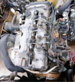 Mazda BT50 3.0 TDi Diesel Engine (WE) for sale - Image 4