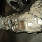 Mazda BT50 4×4 manual gearbox for sale