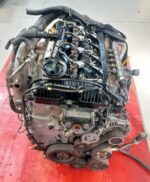 Mazda CX-5 2.2 Turbo Diesel Engine (R2AA) for sale - Image 2