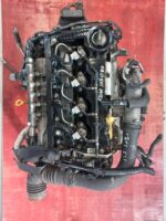 Mazda CX-5 2.2 Turbo Diesel Engine (R2AA) for sale