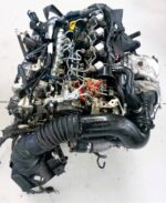 Mazda CX-5-CX-7 2.2 Turbo Diesel Engine (SH) for sale - Image 2