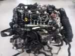 Mazda CX-5-CX-7 2.2 Turbo Diesel Engine (SH) for sale - Image 3