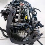 Mazda CX-5-CX-7 2.2 Turbo Diesel Engine (SH) for sale