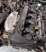 Mazda CX5 2.5 4 CYL Petrol Engine (L5) for sale - Image 2