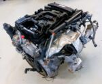 Mercedes Bens C180/C200 CGI W204 Turbo 4 CYL Petrol Engine (271820) for sale - Image 2