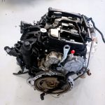 Mercedes Bens C180/C200 CGI W204 Turbo 4 CYL Petrol Engine (271820) for sale