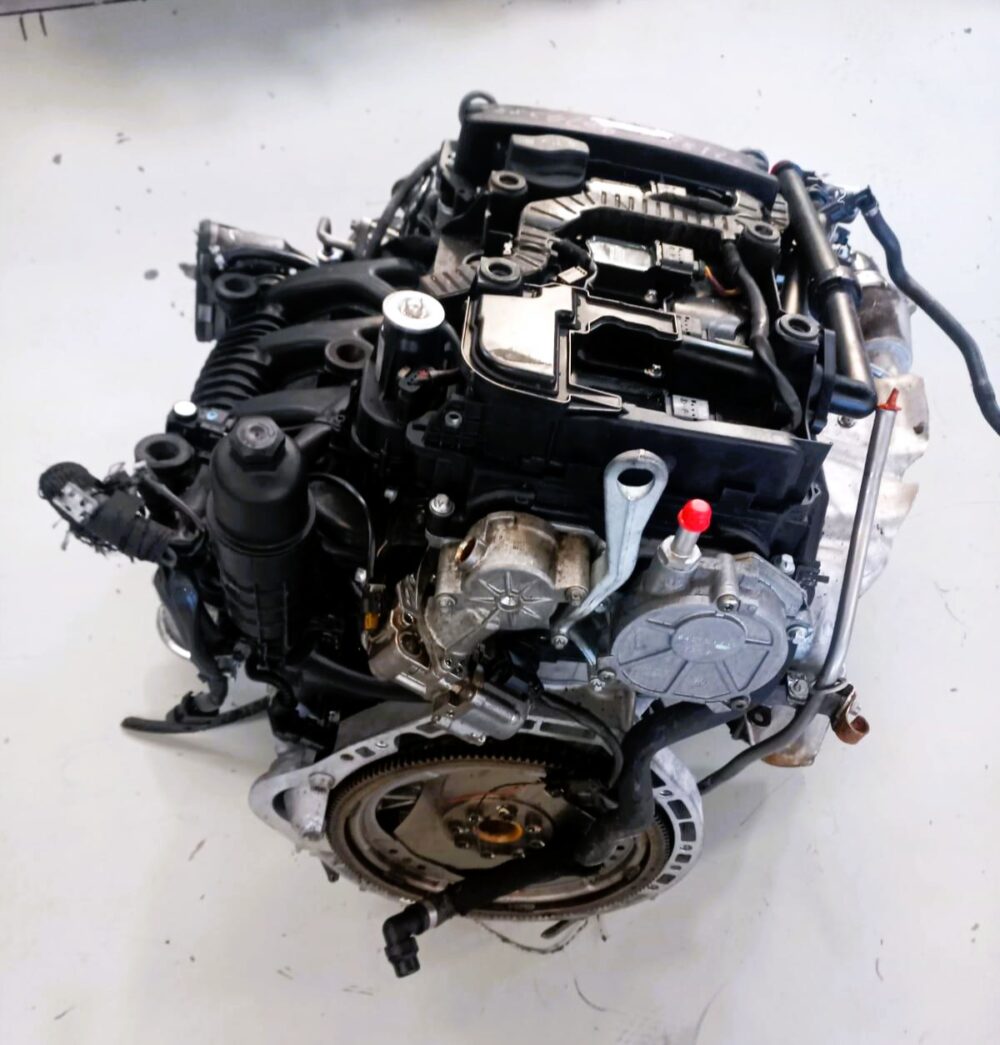 Mercedes-Bens-C180_C200-CGI-W204-Turbo-4-CYL-Petrol-Engine-271.820-2-1-1000x1045 Mercedes Bens C180/C200 CGI W204 Turbo 4 CYL Petrol Engine (271820) for sale - Image 1