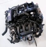 Mercedes Bens C180/C200 CGI W204 Turbo 4 CYL Petrol Engine (271820) for sale - Image 3