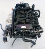 Mercedes Bens C180/C200 CGI W204 Turbo 4 CYL Petrol Engine (271820) for sale - Image 4