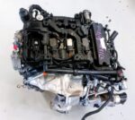 Mercedes Bens C180/C200 CGI W204 Turbo 4 CYL Petrol Engine (271820) for sale - Image 5