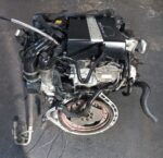 Mercedes Bens C200 Kompressor 2.0 Petrol Engine (271940) for sale