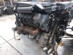 Mercedes Bens C200 Kompressor 2.0 Petrol Engine (271940) for sale - Image 2
