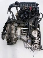 Mercedes-Benz A170 1.7 CDI Diesel Engine (668942) W168 for sale - Image 5