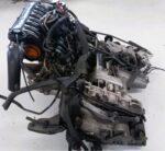 Mercedes-Benz A170 1.7 CDI Diesel Engine (668942) W168 for sale