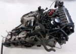 Mercedes-Benz A170 1.7 CDI Diesel Engine (668942) W168 for sale - Image 2