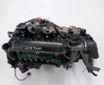 Mercedes-Benz A170 1.7 CDI Diesel Engine (668942) W168 for sale - Image 4