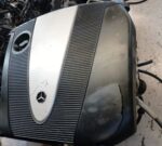 Mercedez Benz C220 CDI Diesel Engine (646.963) for sale - Image 3