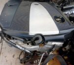 Mercedez Benz C220 CDI Diesel Engine (646.963) for sale