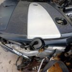 Mercedez Benz C220 CDI Diesel Engine (646.963) for sale