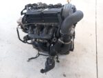 Mini Cooper 1.6 16v Turbocharged Petrol Engine (N14) for sale