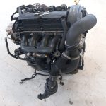 Mini Cooper 1.6 16v Turbocharged Petrol Engine (N14) for sale
