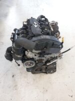 Mini Cooper 1.6 16v Turbocharged Petrol Engine (N14) for sale - Image 2