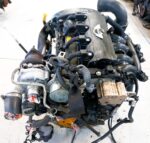 Mini Cooper 1.6 16v Turbocharged Petrol Engine (N14) for sale - Image 3