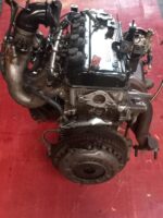 Mitsubishi Colt High Line Pick Up 2.0 Petrol Engine (4G63) for sale - Image 2