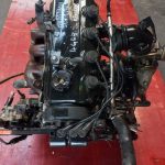 Mitsubishi Colt High Line Pick Up 2.0 Petrol Engine (4G63) for sale