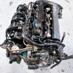 Mitsubishi Lancer ASX 2.0 Petrol Engine (4B12) for sale